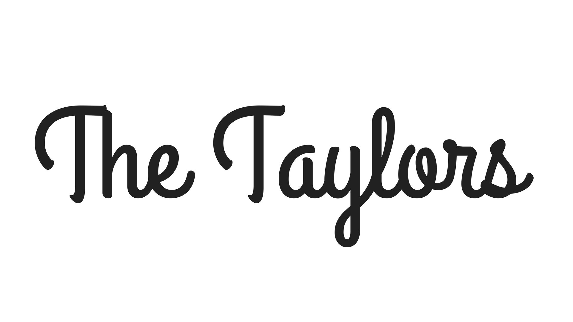The Taylors